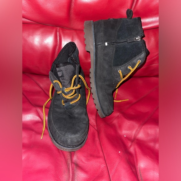 Ugg sneakers